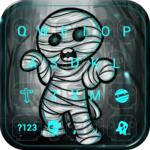 Mummy Wallpaper for Emoji Keyboard for PC