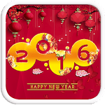 Happy New Year Emoji Keyboard for PC