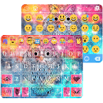 Owl Emoji Keyboard Theme for PC Owl Emoji Keyboard Theme for PC