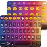 Super Color Emoji Keyboard for PC