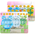 Vintage Alarm - Emoji Keyboard for PC Vintage Alarm - Emoji Keyboard for PC
