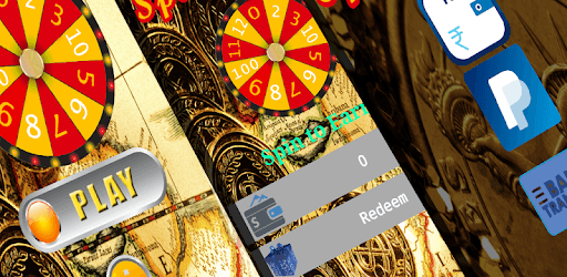 Spin To Win : Every Day Money PC screenshot