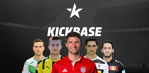 Kickbase Bundesliga Manager PC screenshot