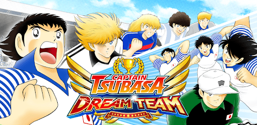 Captain Tsubasa: Dream Team PC screenshot Captain Tsubasa: Dream Team PC screenshot