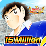 Captain Tsubasa: Dream Team icon