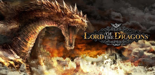 Lord of the Dragons PC screenshot
