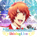 Utano☆Princesama: Shining Live icon