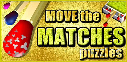 Matches Puzzle Game PC screenshot