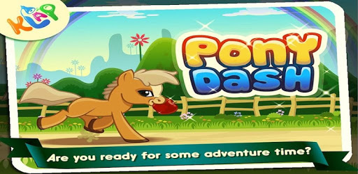 Pony Dash PC screenshot Pony Dash PC screenshot