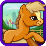 Pony Dash for PC Pony Dash for PC