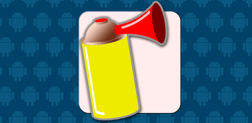 Air Horn Sound FX PC screenshot Air Horn Sound FX PC screenshot