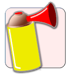 Air Horn Sound FX icon