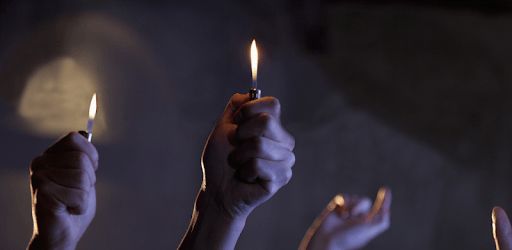 Concert Lighter Two PC screenshot Concert Lighter Two PC screenshot