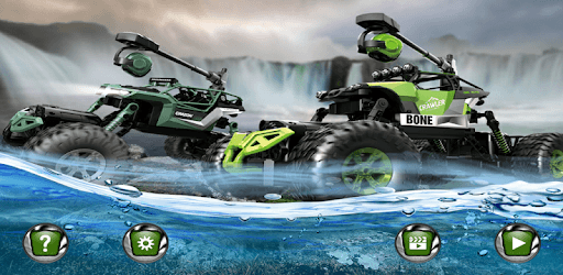 CRAZON PC screenshot