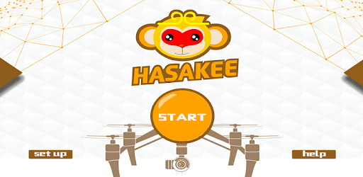 HASAKEE FPV PC screenshot HASAKEE FPV PC screenshot