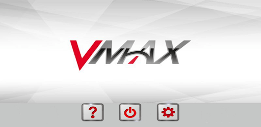 VMAXtwo PC screenshot VMAXtwo PC screenshot
