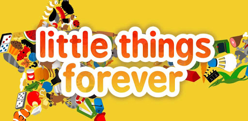 Little Things® Forever PC screenshot Little Things® Forever PC screenshot