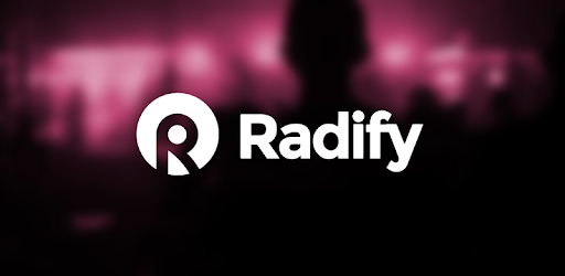 Internet Radio - Radify ๐ป๐ถ PC screenshot Internet Radio - Radify ๐ป๐ถ PC screenshot