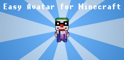 Easy Avatar for Minecraft 🎮 PC screenshot