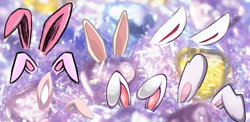 Bunny ears: rabbit face photo editor PC screenshot Bunny ears: rabbit face photo editor PC screenshot
