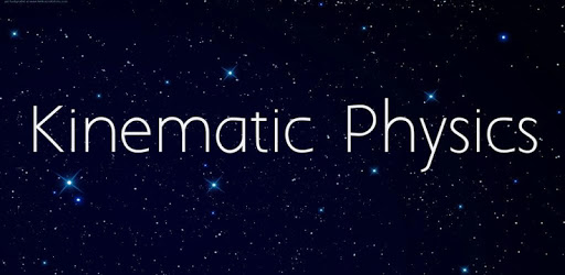 Kinematic Physics PC screenshot