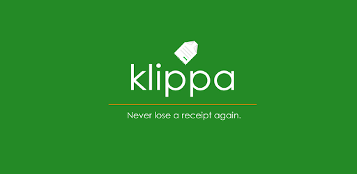Klippa PC screenshot