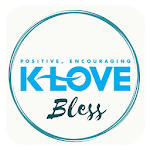 Klove Radio Christian Music Stations icon