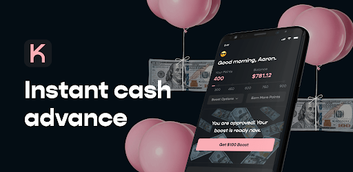 Klover: $150 Payday Cash Advance PC screenshot