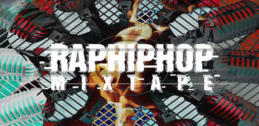 Rap Hip-Hop & Mixtapes PC screenshot