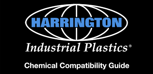 Harrington Chemical Guide PC screenshot Harrington Chemical Guide PC screenshot