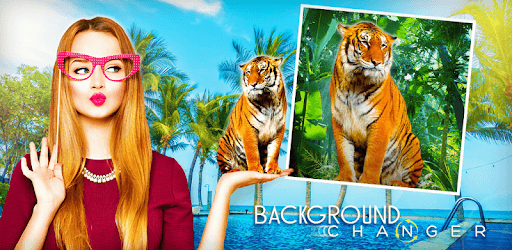 Auto Photo Background Changer PC screenshot