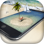 3D Camera icon