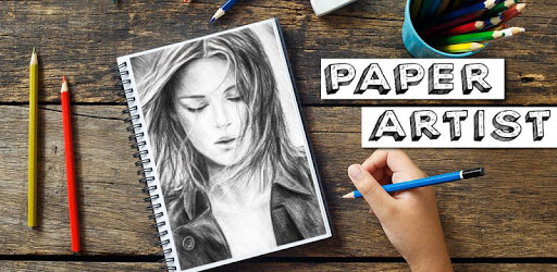 Paper Artist PC screenshot