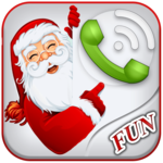 Santa Talking Phone Call for PC