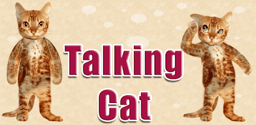 Real Talking Cat PC screenshot