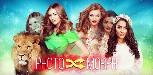 Pic Morph - Morph Faces PC screenshot