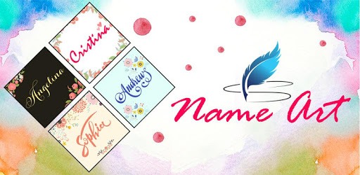 Name Art & Name Live Wallpaper PC screenshot Name Art & Name Live Wallpaper PC screenshot