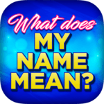 Name Meaning icon