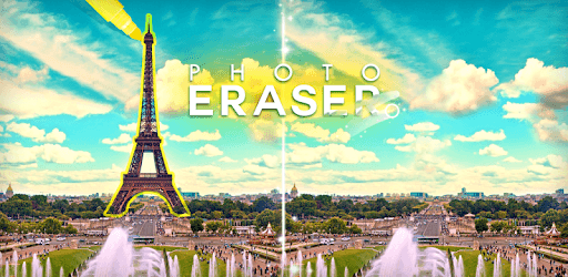 Photo Eraser PC screenshot Photo Eraser PC screenshot