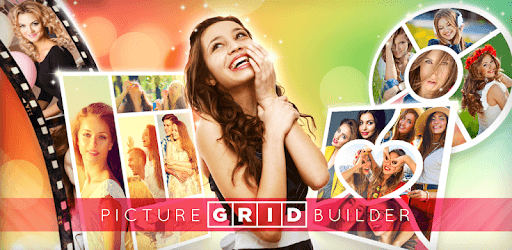 Picture Grid Builder PC screenshot