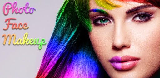 Photo Face Makeup PC screenshot Photo Face Makeup PC screenshot
