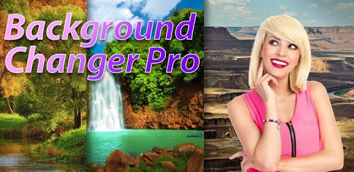 Background Change Pro PC screenshot