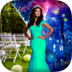 Background Change Pro icon
