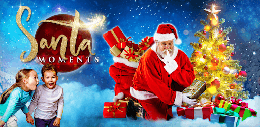 Santa Moments PC screenshot
