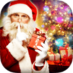 Santa Moments icon