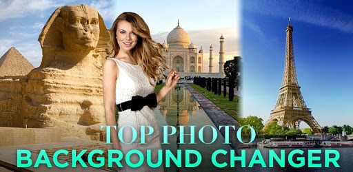 Photo Backgrounds PC screenshot