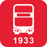 APP 1933 - KMB/LWB icon