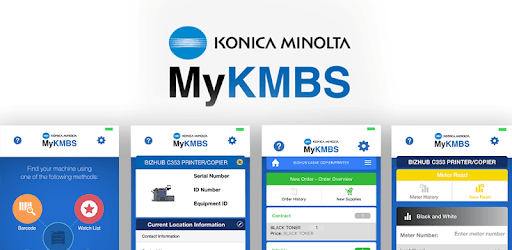 MyKMBS PC screenshot
