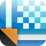 PageScope Mobile for Android icon