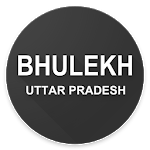 Up Bhulekh icon